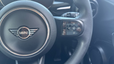 MINI Hatchback 1.5 Cooper Classic II 5dr Auto Petrol Hatchback